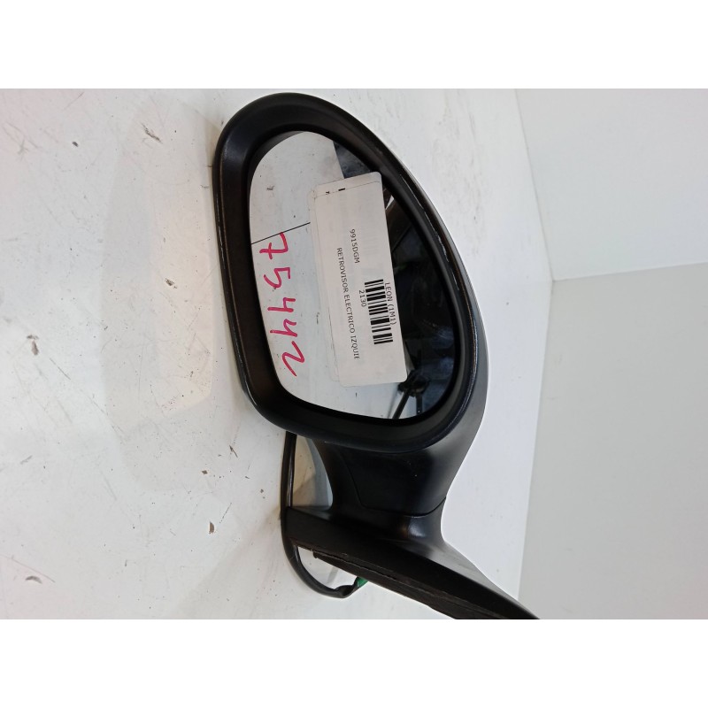 Recambio de retrovisor electrico izquierdo para seat leon (1m1) 1.9 tdi referencia OEM IAM   