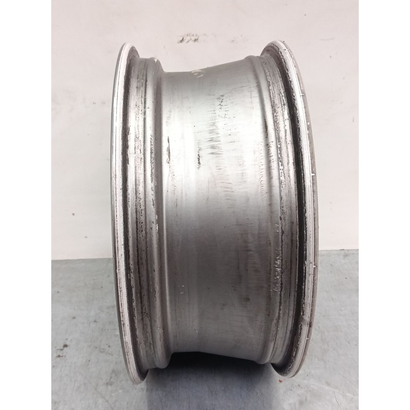 Recambio de llanta aluminio 16´´ para opel zafira / zafira family b (a05) 1.7 cdti (m75) referencia OEM IAM   