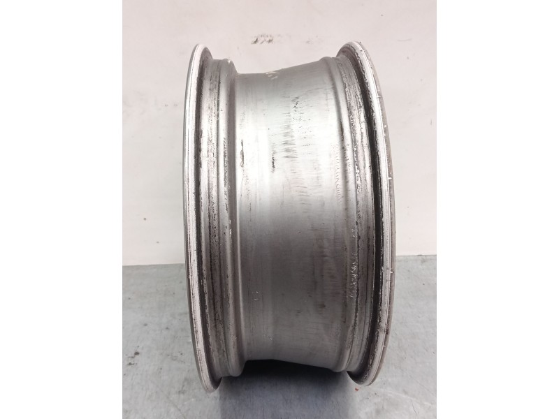 Recambio de llanta aluminio 16´´ para opel zafira / zafira family b (a05) 1.7 cdti (m75) referencia OEM IAM   