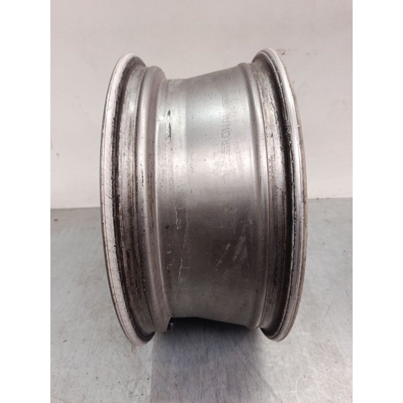 Recambio de llanta aluminio 16´´ para opel zafira / zafira family b (a05) 1.7 cdti (m75) referencia OEM IAM   