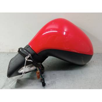 RETROVISOR ELECTRICO IZQUIERDO 96806498XT 