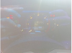 honda civic viii hatchback (fn, fk) del año 2006