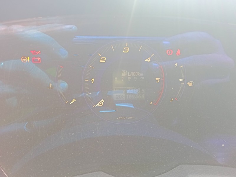 honda civic viii hatchback (fn, fk) del año 2006