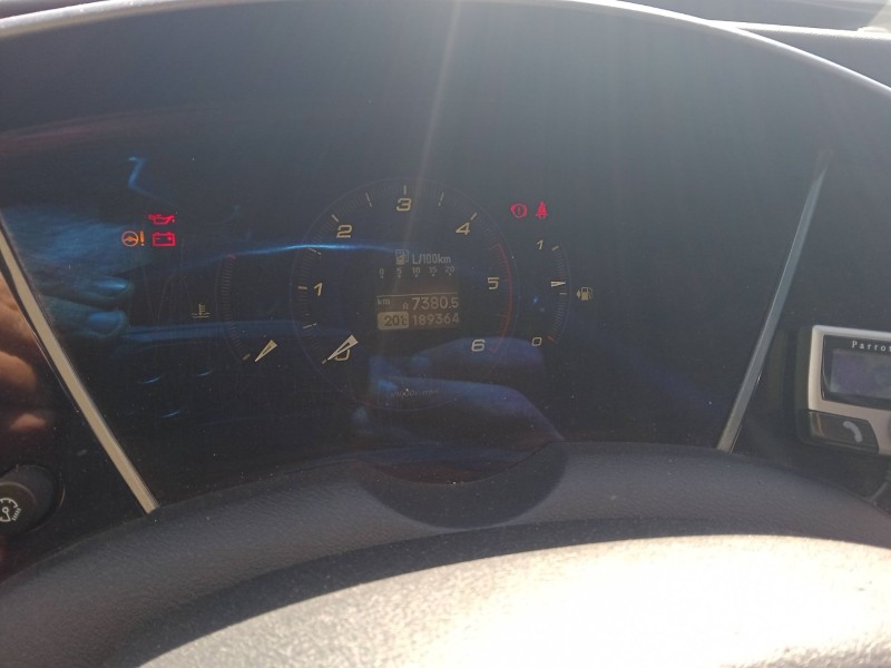 honda civic viii hatchback (fn, fk) del año 2006