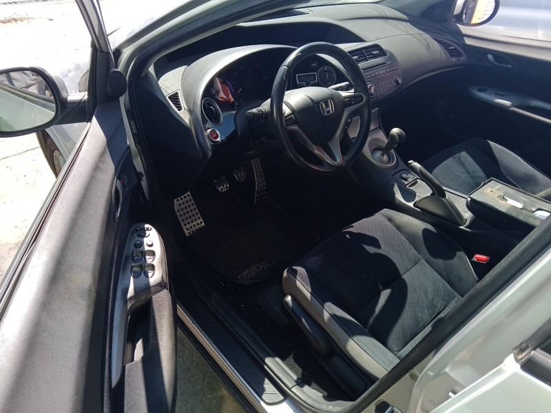 honda civic viii hatchback (fn, fk) del año 2006