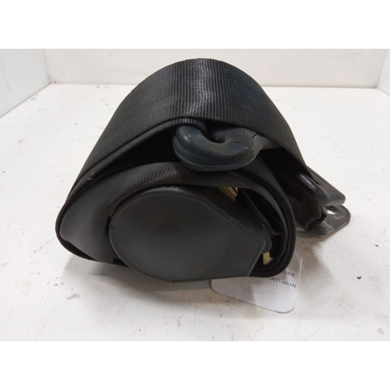 Recambio de cinturon seguridad trasero izquierdo para peugeot 206 hatchback (2a/c) 2.0 hdi 90 referencia OEM IAM   