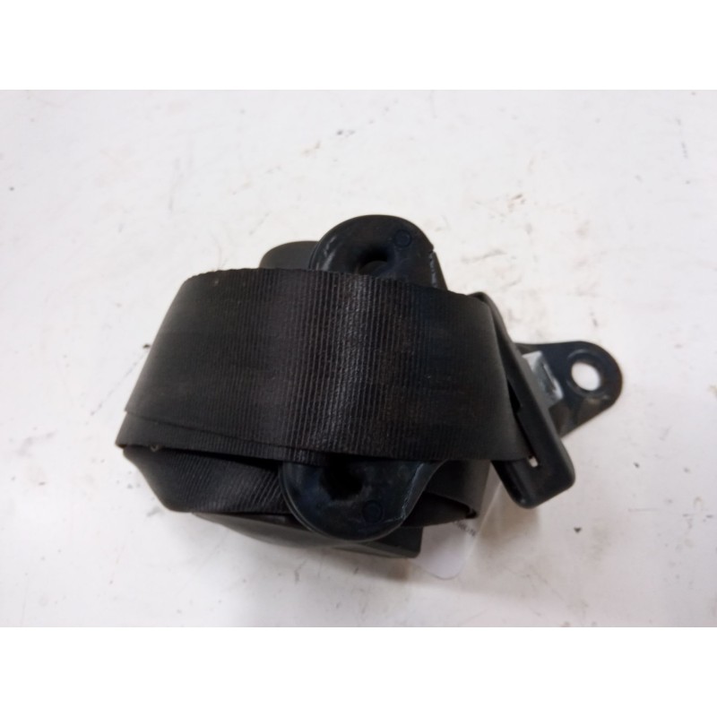 Recambio de cinturon seguridad trasero izquierdo para peugeot 206 hatchback (2a/c) 2.0 hdi 90 referencia OEM IAM   