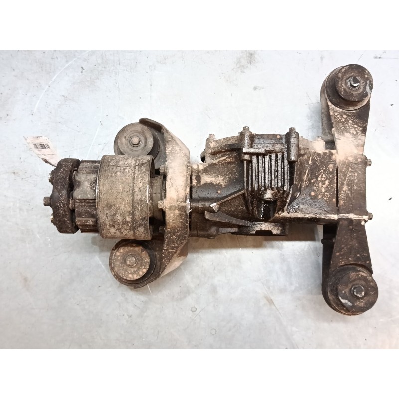 Recambio de diferencial trasero para renault scénic i monospace (ja0/1_, fa0_) 1.9 dci rx4 referencia OEM IAM J641340041  