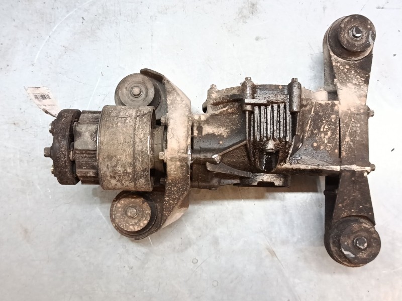 Recambio de diferencial trasero para renault scénic i monospace (ja0/1_, fa0_) 1.9 dci rx4 referencia OEM IAM J641340041  