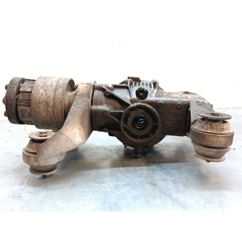 Recambio de diferencial trasero para renault scénic i monospace (ja0/1_, fa0_) 1.9 dci rx4 referencia OEM IAM J641340041  