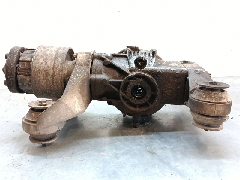 Recambio de diferencial trasero para renault scénic i monospace (ja0/1_, fa0_) 1.9 dci rx4 referencia OEM IAM J641340041  