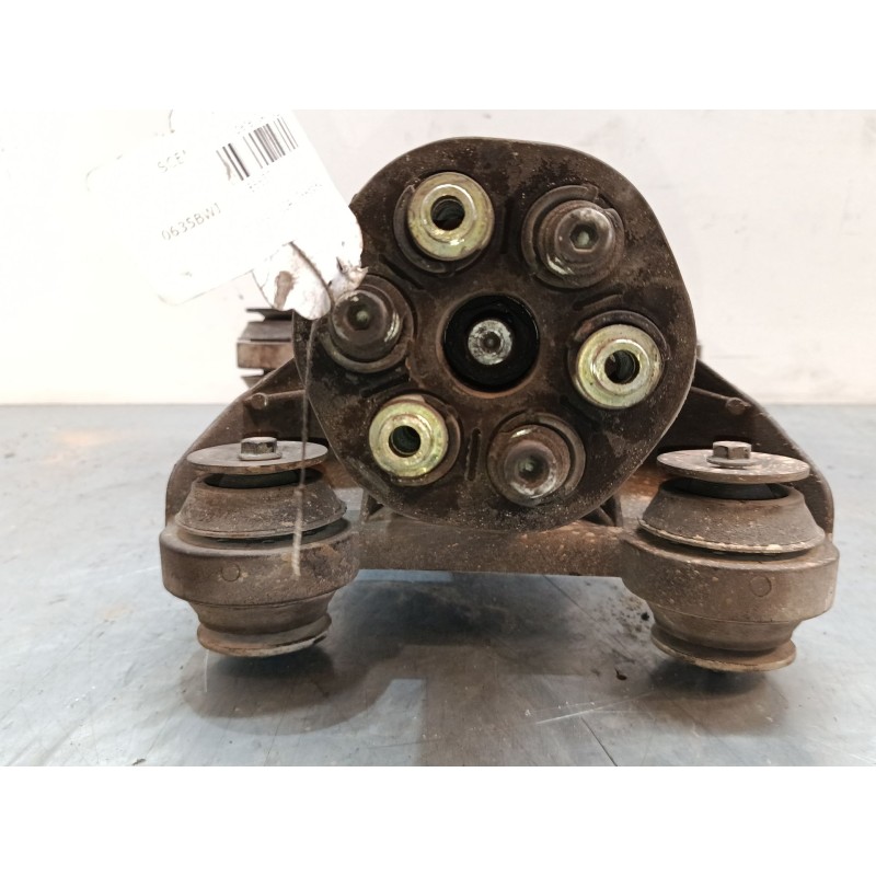 Recambio de diferencial trasero para renault scénic i monospace (ja0/1_, fa0_) 1.9 dci rx4 referencia OEM IAM J641340041  