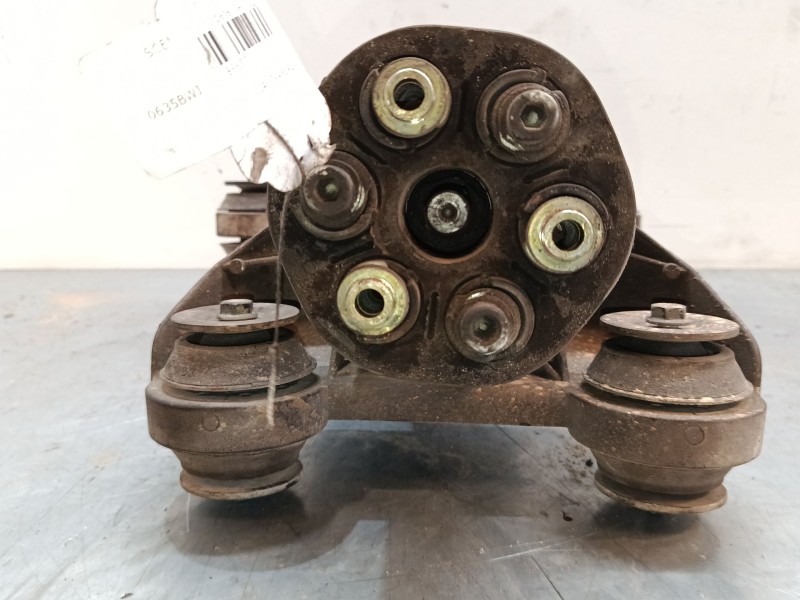 Recambio de diferencial trasero para renault scénic i monospace (ja0/1_, fa0_) 1.9 dci rx4 referencia OEM IAM J641340041  