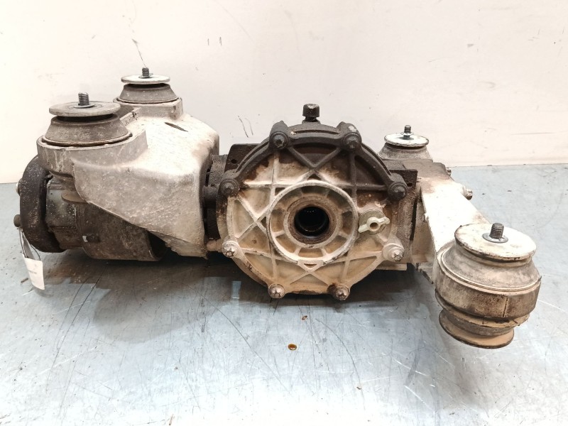 Recambio de diferencial trasero para renault scénic i monospace (ja0/1_, fa0_) 1.9 dci rx4 referencia OEM IAM J641340041  