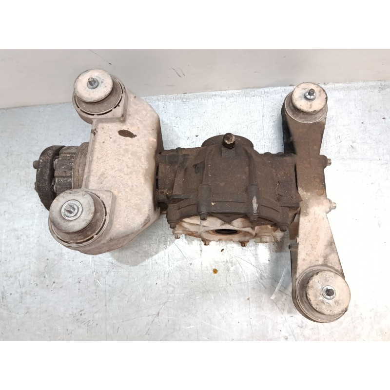 Recambio de diferencial trasero para renault scénic i monospace (ja0/1_, fa0_) 1.9 dci rx4 referencia OEM IAM J641340041  