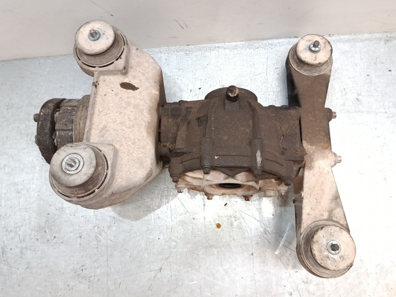 Recambio de diferencial trasero para renault scénic i monospace (ja0/1_, fa0_) 1.9 dci rx4 referencia OEM IAM J641340041  