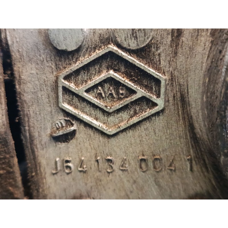 Recambio de diferencial trasero para renault scénic i monospace (ja0/1_, fa0_) 1.9 dci rx4 referencia OEM IAM J641340041  