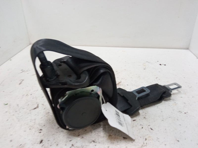 Recambio de cinturon seguridad trasero central para renault clio iv (bh_) 1.2 16v referencia OEM IAM 888503110R  
