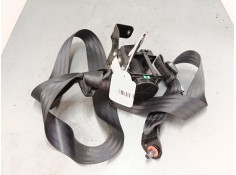 Recambio de cinturon seguridad trasero izquierdo para hyundai i30 (gd) 1.4 crdi referencia OEM IAM   