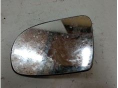 Recambio de cristal retrovisor izquierdo para opel corsa b (s93) 1.7 d (f08, f68, m68) referencia OEM IAM   