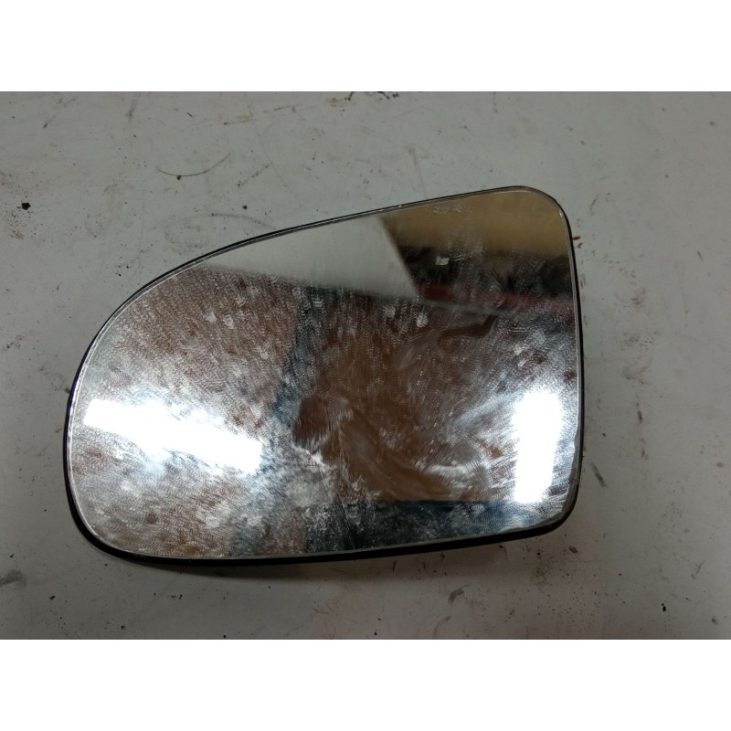 Recambio de cristal retrovisor izquierdo para opel corsa b (s93) 1.7 d (f08, f68, m68) referencia OEM IAM   