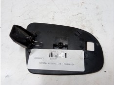 Recambio de cristal retrovisor izquierdo para opel corsa b (s93) 1.7 d (f08, f68, m68) referencia OEM IAM    2