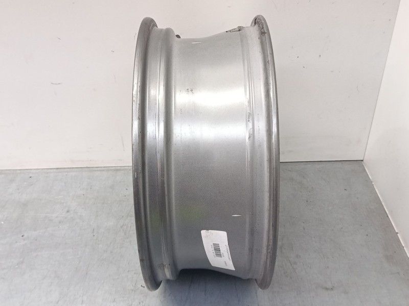 Recambio de llanta aluminio 17´´ para hyundai ix35 (lm, el, elh) 1.7 crdi referencia OEM IAM   