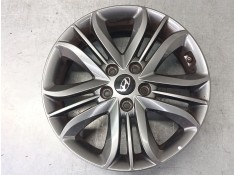 Recambio de llanta aluminio 17´´ para hyundai ix35 (lm, el, elh) 1.7 crdi referencia OEM IAM   