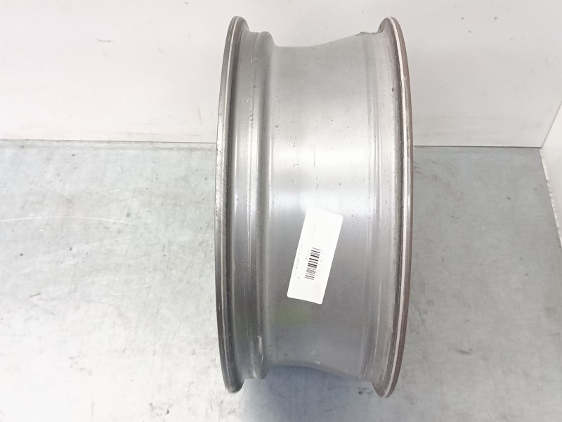 Recambio de llanta aluminio 17´´ para hyundai ix35 (lm, el, elh) 1.7 crdi referencia OEM IAM   