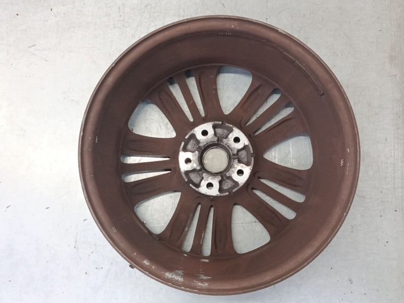 Recambio de llanta aluminio 17´´ para hyundai ix35 (lm, el, elh) 1.7 crdi referencia OEM IAM   