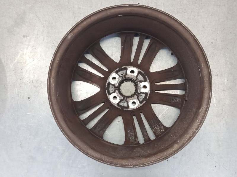 Recambio de llanta aluminio 17´´ para hyundai ix35 (lm, el, elh) 1.7 crdi referencia OEM IAM   