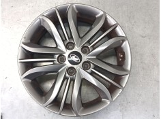 Recambio de llanta aluminio 17´´ para hyundai ix35 (lm, el, elh) 1.7 crdi referencia OEM IAM   
