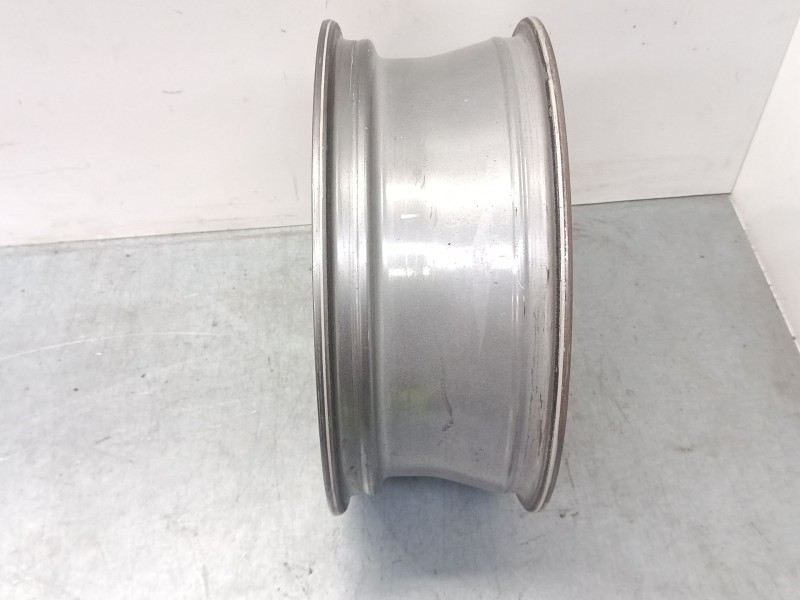Recambio de llanta aluminio 17´´ para hyundai ix35 (lm, el, elh) 1.7 crdi referencia OEM IAM   