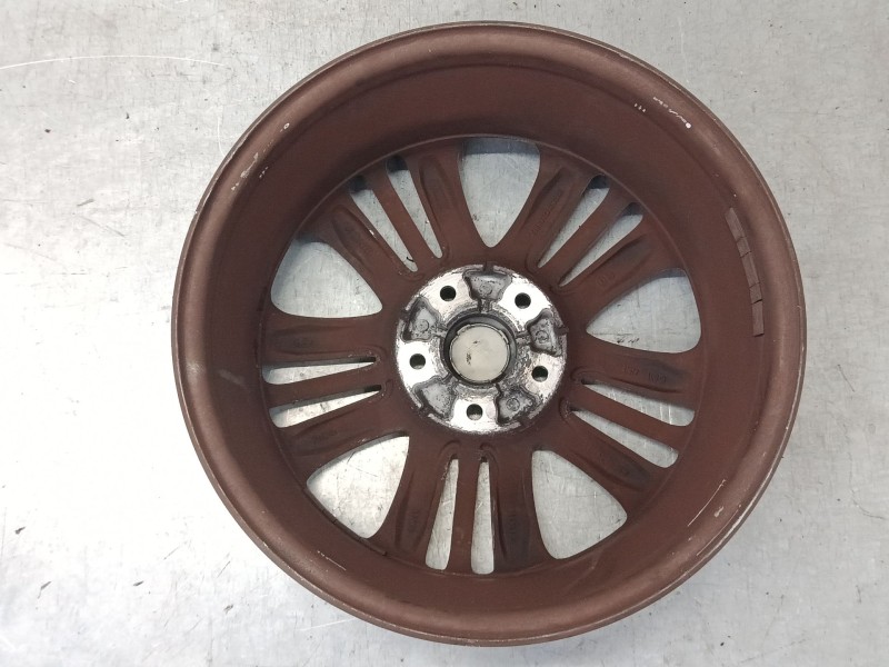 Recambio de llanta aluminio 17´´ para hyundai ix35 (lm, el, elh) 1.7 crdi referencia OEM IAM   