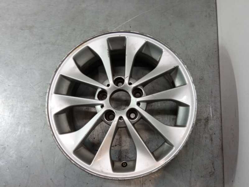 Recambio de llanta aluminio 17´´ para bmw 3 compact (e46) 320 td referencia OEM IAM   