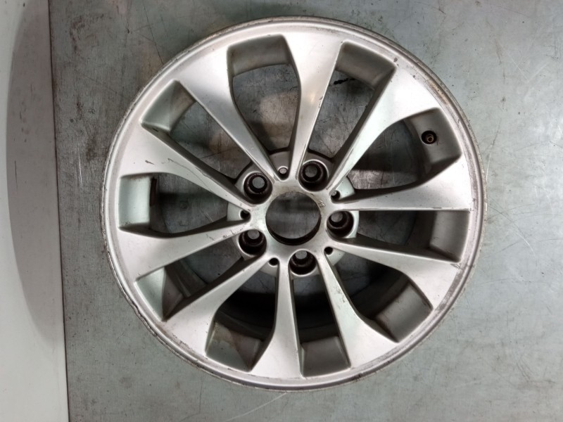 Recambio de llanta aluminio 17´´ para bmw 3 compact (e46) 320 td referencia OEM IAM   