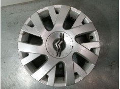 Recambio de llanta aluminio 17´´ para citroën c4 coupé (la_) 1.6 hdi referencia OEM IAM   