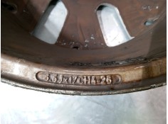 Recambio de llanta aluminio 17´´ para citroën c4 coupé (la_) 1.6 hdi referencia OEM IAM    2