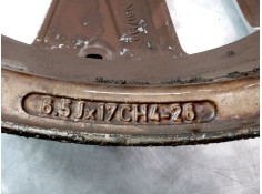 Recambio de llanta aluminio 17´´ para citroën c4 coupé (la_) 1.6 hdi referencia OEM IAM    2