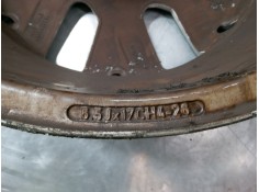 Recambio de llanta aluminio 17´´ para citroën c4 coupé (la_) 1.6 hdi referencia OEM IAM    2