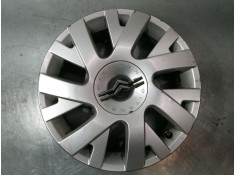 Recambio de llanta aluminio 17´´ para citroën c4 coupé (la_) 1.6 hdi referencia OEM IAM   