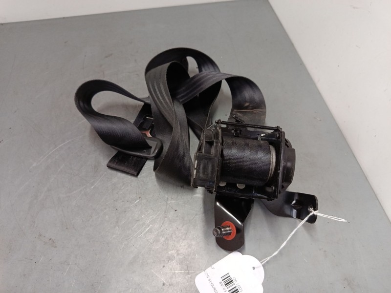 Recambio de cinturon seguridad trasero derecho para hyundai i30 (gd) 1.4 crdi referencia OEM IAM   