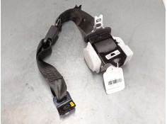 Recambio de cinturon seguridad trasero central para hyundai i40 i (vf) 1.7 crdi referencia OEM IAM   