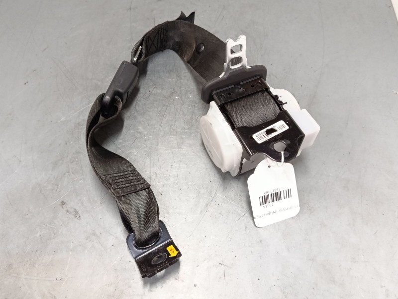Recambio de cinturon seguridad trasero central para hyundai i40 i (vf) 1.7 crdi referencia OEM IAM   