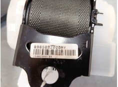 Recambio de cinturon seguridad trasero central para hyundai i40 i (vf) 1.7 crdi referencia OEM IAM    2