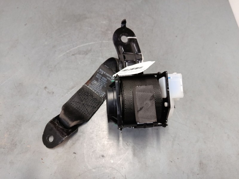 Recambio de cinturon seguridad trasero derecho para hyundai i40 i (vf) 1.7 crdi referencia OEM IAM 898203Z100RY  