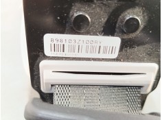 Recambio de cinturon seguridad trasero izquierdo para hyundai i40 i (vf) 1.7 crdi referencia OEM IAM 898103Z100RY   2