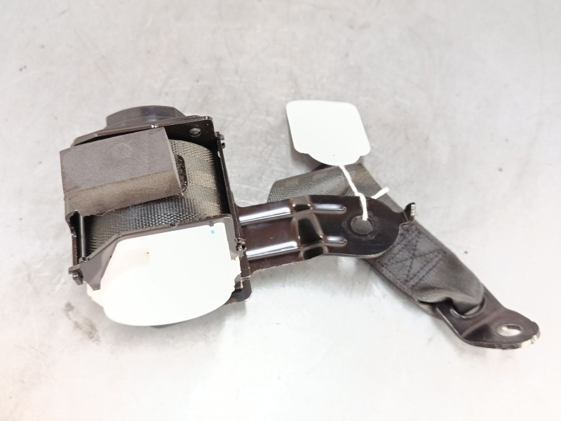 Recambio de cinturon seguridad trasero izquierdo para hyundai i40 i (vf) 1.7 crdi referencia OEM IAM 898103Z100RY  