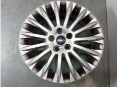 Recambio de llanta aluminio 17´´ para ford focus iii 1.6 tdci referencia OEM IAM   