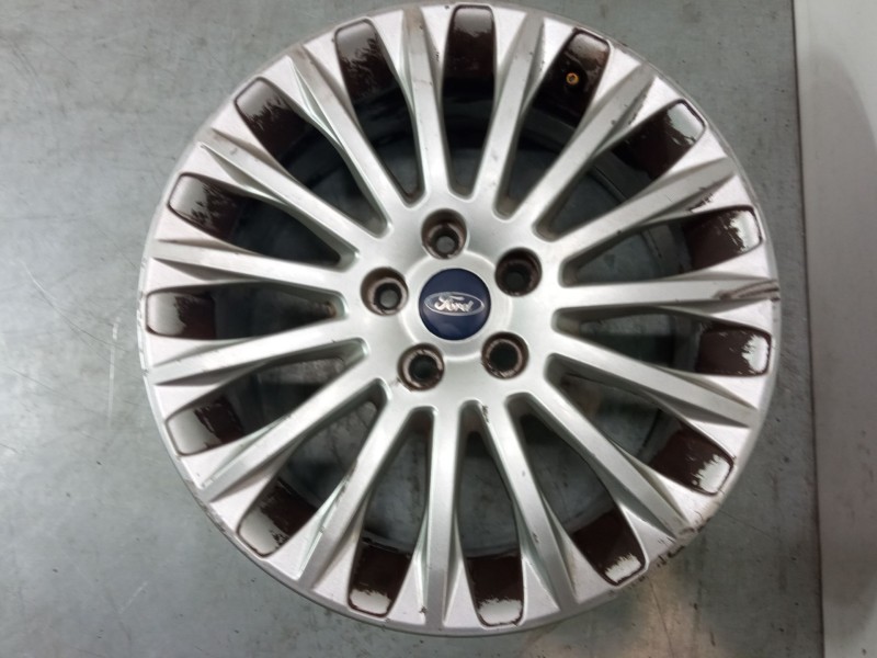 Recambio de llanta aluminio 17´´ para ford focus iii 1.6 tdci referencia OEM IAM   